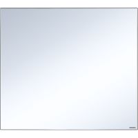 Товар: Зеркало Brevita Mars 90 Черное арт-MARS-02090-ЧмП - фото 2 Зеркало Brevita Mars 90 Черное арт-MARS-02090-ЧмП — фото 2, Зеркала в ванную комнату