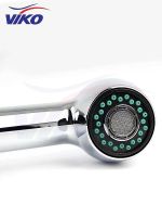 Смеситель для кухни Viko Хром арт-V-6909 — фото 10, Смесители для кухни