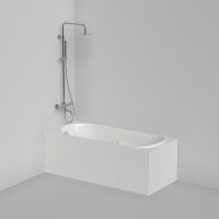 Товар: Акриловая ванна Berges Lumbo 160x75 без гидромассажа арт-050002 - фото 3 Акриловая ванна Berges Lumbo 160x75 без гидромассажа арт-050002 — фото 3, Акриловые ванны