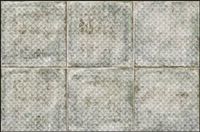 Керамическая плитка Mainzu Livorno Decor Sedan настенная 20х20 см арт-PT02480 — фото 1, Керамическая плитка