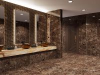 Керамогранит Staro Oasis Imperador Black High Gloss керамогранит 60x60 см арт-С0003692 — фото 3, Керамогранит