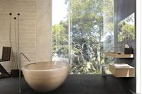 Товар: Керамогранит Ariostea Pietre Naturali High-Tech Black Ardesia Strutt. 100х100 см арт-PS100277 - фото 2 Керамогранит Ariostea Pietre Naturali High-Tech Black Ardesia Strutt. 100х100 см арт-PS100277 — фото 2, Керамогранит