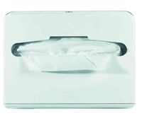 Диспенсер туалетных накладок Nofer 04026.2.В (04026.В) Глянцевый арт-04026.2.B — фото 1, Диспенсеры для покрытий на унитаз