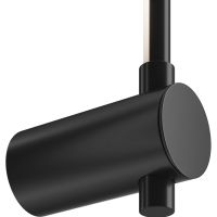 Настенный светильник Maytoni Modern Rotta Черный арт-MOD413WL-L6B3K — фото 7, Бра