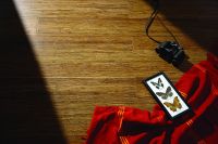 Паркетная доска Amigo Hi-Tech Бамбук Гранд Каньон 915х127х14 мм арт-AM 0007 — фото 2, Паркетная доска