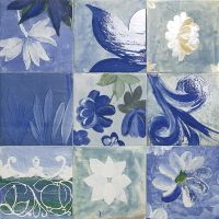 Керамогранит Mainzu Pav. Portofino 20х20 см арт-923273 — фото 1, Керамогранит