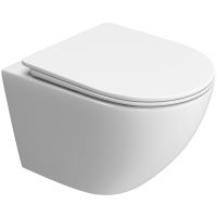 Комплект унитаза BelBagno Uno-Tor BB5177CH-TOR/SC с инсталляцией Geberit Duofix Sigma UP320 111.300.00.5 с сиденьем Микролифт арт-BB5177CH-TOR/SC+111.300.00.5 — фото 2, Комплекты унитаз + инсталляция