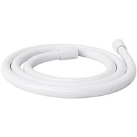 Душевой шланг WasserKRAFT Mindel Белый матовый арт-A156 — фото 1, Душевые шланги