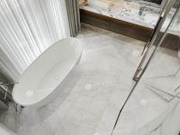 Виниловый ламинат Alpine Floor Stone ECO 4-19 Чили 609,6x304,8x4 мм арт-ECO 4-19 Mineral Core — фото 4, Виниловый ламинат