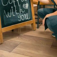 Товар: Ламинат BinylPro Fresh Wood Alamos Oak 1285х192х8 мм арт-BN1538 - фото 2 Ламинат BinylPro Fresh Wood Alamos Oak 1285х192х8 мм арт-BN1538 — фото 2, Ламинат