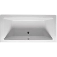 Акриловая ванна Riho Lugo 180x90 (BT0300500000000) без гидромассажа арт-B134001005 — фото 1, Акриловые ванны