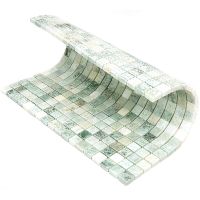 Товар: Каменная мозаика Natural Adriatica 30,5x30,5 см арт-7M070-15P - фото 5 Каменная мозаика Natural Adriatica 30,5x30,5 см арт-7M070-15P — фото 5, Мозаика