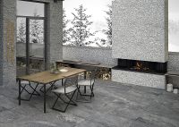 Керамогранит Porcelanicos HDC Castle Steel 33,3х65 см арт-202547 — фото 2, Керамогранит