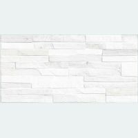 Керамическая плитка Alma Ceramica Mattone настенная 24,9х50 см арт-TWU09MTN004 — фото 1, Керамическая плитка