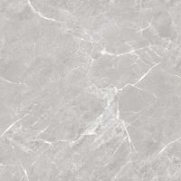Керамогранит Ceradim Mramor Chic Silver серый полированный 60х60 см арт-х9999304611 — фото 7, Керамогранит