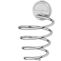 Держатель для фена FBS Luxia 080 Хром арт-LUX 080 — фото 1, Держатели для фена