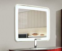 Зеркало Relisan Anita 1000х700 с подсветкой с сенсорным выключателем арт-Гл000024331 — фото 2, Зеркала в ванную комнату