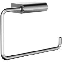 Держатель туалетной бумаги Emco Flow Хром арт-2705 001 00 — фото 1, Держатели туалетной бумаги