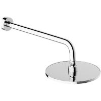 Душевая система Damixa Apollo Хром арт-947520000 — фото 4, Встраиваемые душевые комплекты