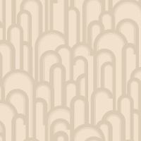 Обои LOYMINA Gallery Classic Флизелин (1*10,05) Бежевый, Геометрия арт-GC7 002 — фото 1, Обои для стен