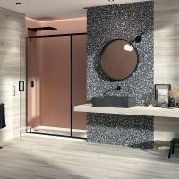 Керамогранит ABK Eco-chic Almond Ret 20x120 см арт-PF60004938 — фото 5, Керамогранит