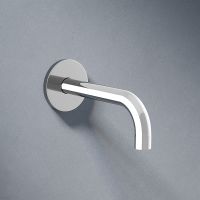 Душевая система Damixa Apollo Хром арт-947510000 — фото 8, Встраиваемые душевые комплекты