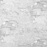 Товар: Обои Solo Loft Silver Винил на флизелине (1,06*10,05) Белый, Кирпич арт-168457-11 - фото 1 Обои Solo Loft Silver Винил на флизелине (1,06*10,05) Белый, Кирпич арт-168457-11 — фото 1, Обои для стен