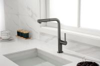 Смеситель для кухни Paulmark Neo Беретта арт-Ne214419-B — фото 2, Смесители для кухни