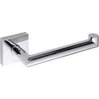 Держатель туалетной бумаги Bemeta Beta Хром арт-132212032 — фото 1, Держатели туалетной бумаги