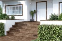 Клинкер Gresmanc Laredo Base 31х31 см арт-Base Laredo 310x310х14 — фото 2, Ступени и клинкер