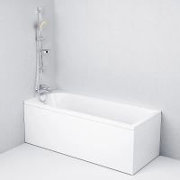 Товар: Акриловая ванна AM.PM Spirit 180х80 без гидромассажа арт-W72A-180-080W-A2 - фото 3 Акриловая ванна AM.PM Spirit 180х80 без гидромассажа арт-W72A-180-080W-A2 — фото 3, Акриловые ванны