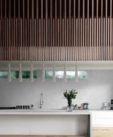 Керамогранит Nanogres Fano N Beige-MG 90x180 см арт-Art##0007083 — фото 2, Керамогранит