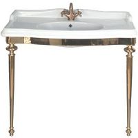 Товар: Консоль под раковину TW Bristol Золото арт-TWBR874.3oro - фото 1 Консоль под раковину TW Bristol Золото арт-TWBR874.3oro — фото 1, Консоли для раковины