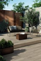 Керамогранит Fap Ceramiche Roots Taupe Matt R9 RT   20х120 см арт-fPV0 — фото 3, Керамогранит