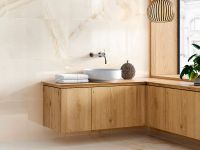 Керамогранит Pamesa Ceramica Marbles Fenix Perla 60х120 см арт-004.869.0037.00909 — фото 2, Керамогранит