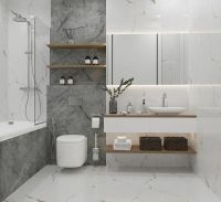 Керамогранит Royce Tile Stone Echo Matt 60х120 см арт-R_NR2010 — фото 6, Керамогранит