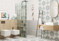 Керамогранит NewTrend Design Art Franco 20х20 см арт-GP2020DGA13 — фото 10, Керамогранит