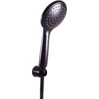 Товар: Душевой гарнитур Rav Slezak Черный матовый арт-SK0053CMAT - фото 1 Душевой гарнитур Rav Slezak Черный матовый арт-SK0053CMAT — фото 1, Душевые гарнитуры на держателе