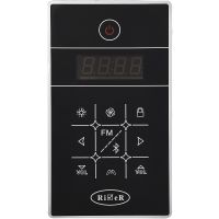 Душевой бокс River Wisla 170x80 ТН с поддоном арт-10000002110 — фото 3, Душевые боксы