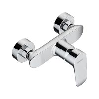 Смеситель для душа Damixa Palace Grand Хром арт-462000000 — фото 2, Смеситель для душа