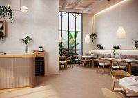 Товар: Керамогранит Grespania Surface Siena 60х120 см арт-44SF29R - фото 2 Керамогранит Grespania Surface Siena 60х120 см арт-44SF29R — фото 2, Керамогранит