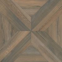 Керамогранит Grespania Sajonia Home Nogal 80х80 см арт-81SJ91H — фото 1, Керамогранит