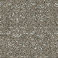 Обои Decori-Decori Parma Винил на флизелине (1,06*10,05) Серый/Серебряный/Коричневый, Дамаск арт-83353 — фото 1, Обои для стен