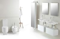 Унитаз Jacob Delafon Viragio с сиденьем Микролифт без бачка арт-4449K-00 — фото 3, Напольные унитазы