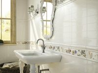 Керамическая плитка Ape Vintage Grey настенная 15x15 см арт-A020253 — фото 3, Керамическая плитка