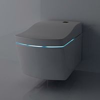 Унитаз Toto Neorest подвесной без сиденья арт-CW996PVD#NW1 — фото 5, Умные унитазы