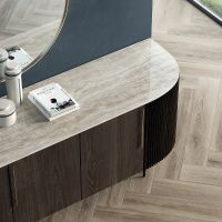 Керамогранит ABK Eco-chic Avana Ret 20x120 см арт-PF60004940 — фото 6, Керамогранит