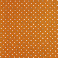 Обои детские Yien Happy Child Винил на флизелине (1,06*10) Оранжевый, Горох арт-37015-7 — фото 1, Обои для стен