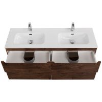 Товар: Тумба под раковину BelBagno Etna 140 подвесная Rovere Moro арт-ETNA-1400-4C-SO-2-RW - фото 6 Тумба под раковину BelBagno Etna 140 подвесная Rovere Moro арт-ETNA-1400-4C-SO-2-RW — фото 6, Тумбы под раковину