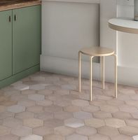 Керамогранит Equipe Heritage Rose 17,5х20 см арт-24957 — фото 2, Керамогранит